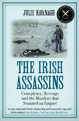 The Irish Assassins(English, Paperback, Kavanagh Julie)