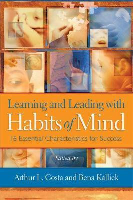 Learning and Leading with Habits of Mind(English, Paperback, unknown)