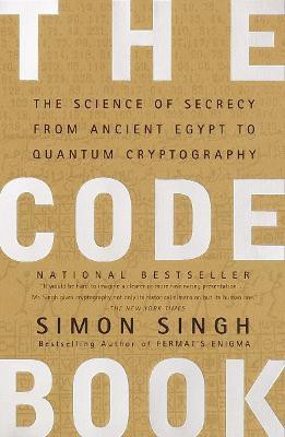The Code Book(English, Paperback, Singh Simon)