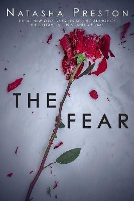 The Fear(English, Paperback, Preston Natasha)