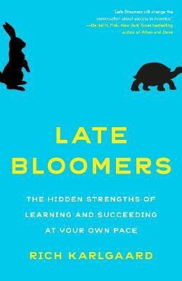 Late Bloomers(English, Paperback, Karlgaard Rich)