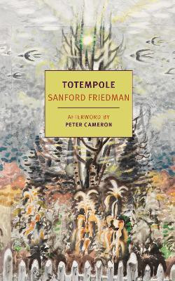 Totempole(English, Paperback, Friedman Sanford)
