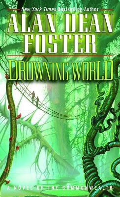Drowning World(English, Paperback, Foster Alan Dean)