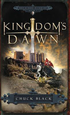 Kingdom's Dawn(English, Paperback, Black Chuck)