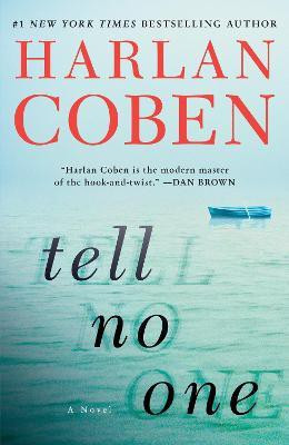 Tell No One(English, Paperback, Coben Harlan)
