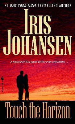 Touch the Horizon(English, Paperback, Johansen Iris)
