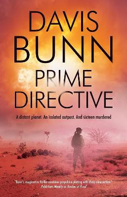 Prime Directive(English, Paperback, Bunn Davis)