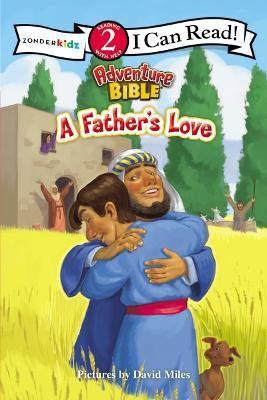 A Father's Love(English, Paperback, unknown)
