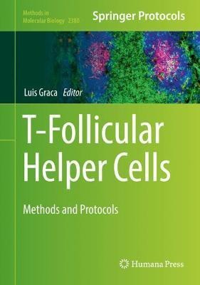 T-Follicular Helper Cells(English, Hardcover, unknown)