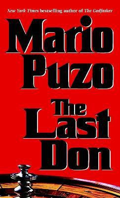 The Last Don(English, Paperback, Puzo Mario)