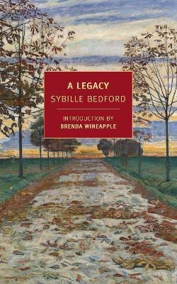 A Legacy(English, Paperback, Bedford Sybille)