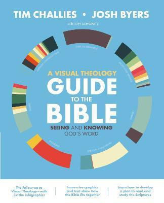 A Visual Theology Guide to the Bible(English, Paperback, Challies Tim)