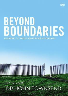 Beyond Boundaries Video Study(English, DVD video, Townsend John)