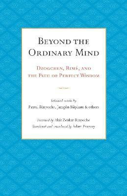 Beyond the Ordinary Mind(English, Paperback, Pearcey Adam)