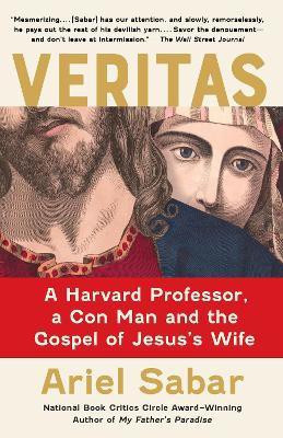 Veritas(English, Paperback, Sabar Ariel)