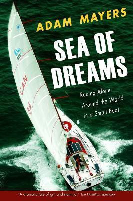 Sea Of Dreams(English, Paperback, Mayers Adam)
