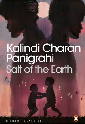 Salt of the Earth(English, Paperback, Panigrahi Kalindi Charan)