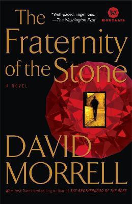 The Fraternity of the Stone(English, Paperback, Morrell David)