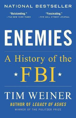 Enemies(English, Paperback, Weiner Tim)