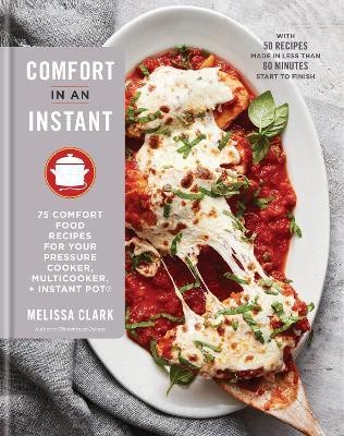 Comfort in an Instant(English, Hardcover, Clark Melissa)