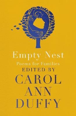 Empty Nest(English, Paperback, Duffy DBE Carol Ann)