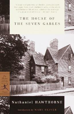 The House of the Seven Gables(English, Paperback, Hawthorne Nathaniel)