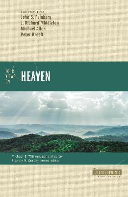 Four Views on Heaven(English, Paperback, unknown)