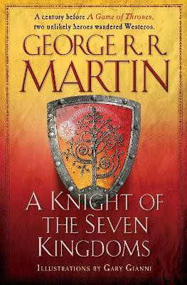A Knight of the Seven Kingdoms(English, Hardcover, Martin George R. R.)