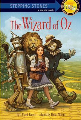 The Wizard of Oz(English, Paperback, Baum L. Frank)
