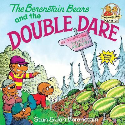 The Berenstain Bears and the Double Dare(English, Paperback, Berenstain Stan)