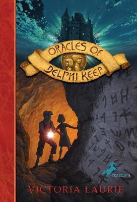 Oracles of Delphi Keep(English, Paperback, Laurie Victoria)