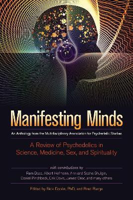 Manifesting Minds(English, Paperback, unknown)