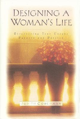 Designing A Woman's Life(English, Paperback, Couchman Judith)