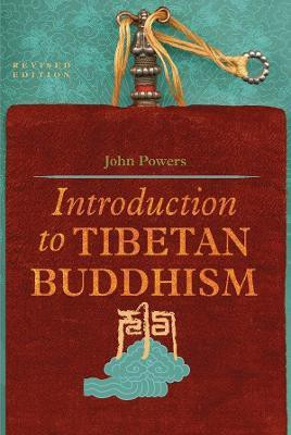 Introduction to Tibetan Buddhism(English, Paperback, Powers John)