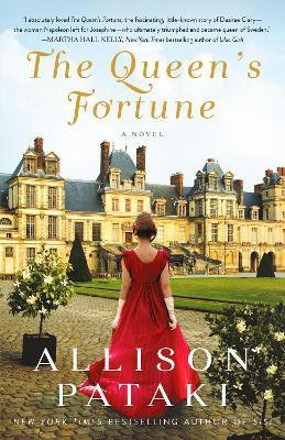 The Queen's Fortune(English, Paperback, Pataki Allison)
