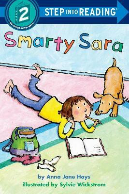 Smarty Sara(English, Paperback, Hays Anna Jane)