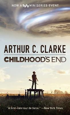 Childhood's End (Syfy TV Tie-in)(English, Paperback, Clarke Arthur C.)