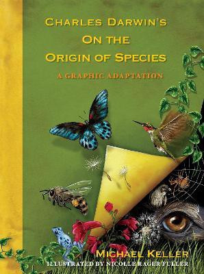 Charles Darwin's On the Origin of Species(English, Paperback, Keller Michael)