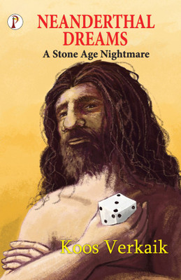 A Man from the North(English, Paperback, Verkaik Koos)