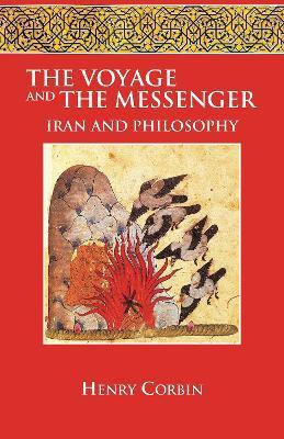 The Voyage and the Messenger(English, Paperback, Corbin Henry)