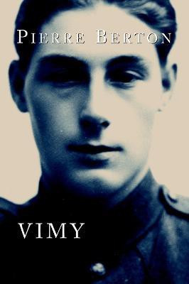 Vimy(English, Paperback, Berton Pierre)