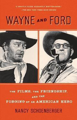 Wayne And Ford(English, Paperback, Schoenberger Nancy)