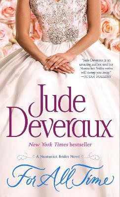 For All Time(English, Paperback, Deveraux Jude)