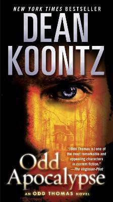 Odd Apocalypse(English, Paperback, Koontz Dean)