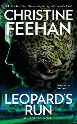 Leopard's Run(English, Paperback, Feehan Christine)