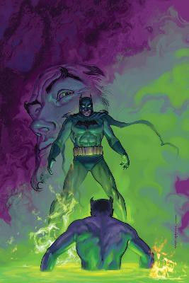 Batman Arkham: Ra's Al Ghul(English, Paperback, Various)