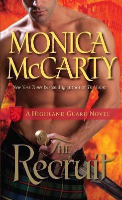 The Recruit(English, Paperback, McCarty Monica)