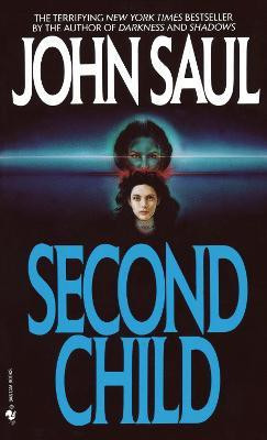 Second Child(English, Paperback, Saul John)