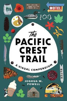 The Pacific Crest Trail(English, Paperback, Powell Joshua M.)