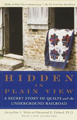 Hidden in Plain View(English, Paperback, Tobin Jacqueline L.)